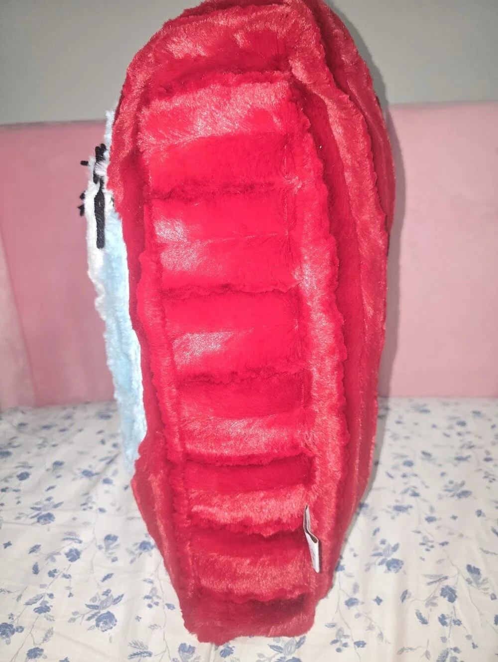 Sally Pillow From The Nightmare Before Christmas